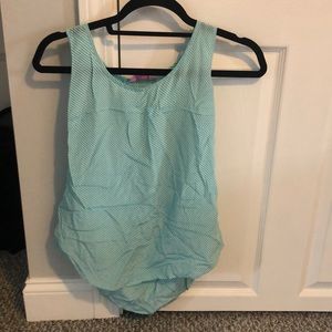 Lilly Pulitzer Tank Top